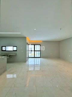 Casa Térrea no Reserva das Flores – Timon/MA