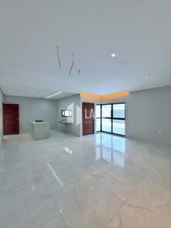 Casa Térrea no Reserva das Flores – Timon/MA