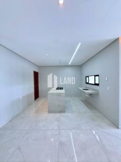 Casa Térrea no Reserva das Flores – Timon/MA