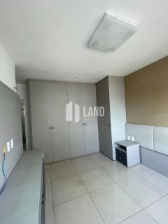 Apartamento no Bairro De Fátima, localização privilegiada. Apartamento de 105m2 03 quartos sendo 01 Suite, sala de estar e jantar em L,escritório,cozinha com entrada independente, lavanderia e banheiro de Serviço. Ambiente todo cômodos com móveis planejad