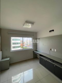 Apartamento no Bairro De Fátima, localização privilegiada. Apartamento de 105m2 03 quartos sendo 01 Suite, sala de estar e jantar em L,escritório,cozinha com entrada independente, lavanderia e banheiro de Serviço. Ambiente todo cômodos com móveis planejad