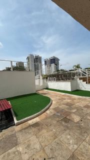 Apartamento no Bairro De Fátima, localização privilegiada. Apartamento de 105m2 03 quartos sendo 01 Suite, sala de estar e jantar em L,escritório,cozinha com entrada independente, lavanderia e banheiro de Serviço. Ambiente todo cômodos com móveis planejad