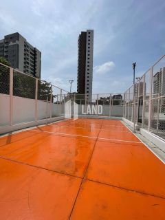 Apartamento no Bairro De Fátima, localização privilegiada. Apartamento de 105m2 03 quartos sendo 01 Suite, sala de estar e jantar em L,escritório,cozinha com entrada independente, lavanderia e banheiro de Serviço. Ambiente todo cômodos com móveis planejad