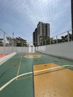 Apartamento no Bairro De Fátima, localização privilegiada. Apartamento de 105m2 03 quartos sendo 01 Suite, sala de estar e jantar em L,escritório,cozinha com entrada independente, lavanderia e banheiro de Serviço. Ambiente todo cômodos com móveis planejad