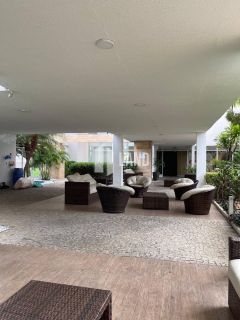 Apartamento no Bairro De Fátima, localização privilegiada. Apartamento de 105m2 03 quartos sendo 01 Suite, sala de estar e jantar em L,escritório,cozinha com entrada independente, lavanderia e banheiro de Serviço. Ambiente todo cômodos com móveis planejad