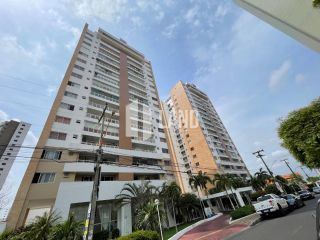 Apartamento no Bairro De Fátima, localização privilegiada. Apartamento de 105m2 03 quartos sendo 01 Suite, sala de estar e jantar em L,escritório,cozinha com entrada independente, lavanderia e banheiro de Serviço. Ambiente todo cômodos com móveis planejad