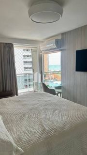 APARTAMENTO A VENDA EM CONDOMÍNIO DE ALTO PADRÃO. - POR R$ 2.100.000,00