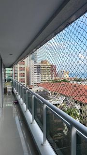 APARTAMENTO A VENDA EM CONDOMÍNIO DE ALTO PADRÃO. - POR R$ 2.100.000,00