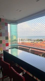 APARTAMENTO A VENDA EM CONDOMÍNIO DE ALTO PADRÃO. - POR R$ 2.100.000,00