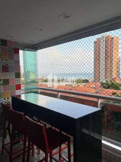 APARTAMENTO A VENDA EM CONDOMÍNIO DE ALTO PADRÃO. - POR R$ 2.100.000,00