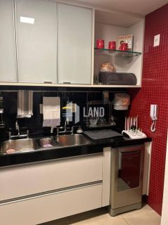 APARTAMENTO A VENDA EM CONDOMÍNIO DE ALTO PADRÃO. - POR R$ 2.100.000,00