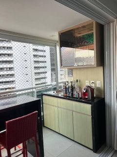 APARTAMENTO A VENDA EM CONDOMÍNIO DE ALTO PADRÃO. - POR R$ 2.100.000,00