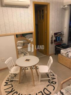 APARTAMENTO A VENDA EM CONDOMÍNIO DE ALTO PADRÃO. - POR R$ 2.100.000,00