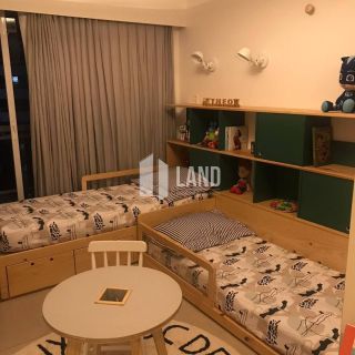 APARTAMENTO A VENDA EM CONDOMÍNIO DE ALTO PADRÃO. - POR R$ 2.100.000,00