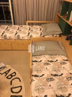 APARTAMENTO A VENDA EM CONDOMÍNIO DE ALTO PADRÃO. - POR R$ 2.100.000,00