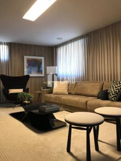 APARTAMENTO A VENDA EM CONDOMÍNIO DE ALTO PADRÃO. - POR R$ 2.100.000,00