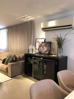 APARTAMENTO A VENDA EM CONDOMÍNIO DE ALTO PADRÃO. - POR R$ 2.100.000,00