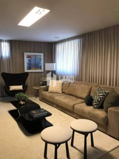 APARTAMENTO A VENDA EM CONDOMÍNIO DE ALTO PADRÃO. - POR R$ 2.100.000,00