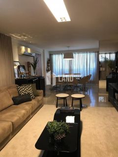 APARTAMENTO A VENDA EM CONDOMÍNIO DE ALTO PADRÃO. - POR R$ 2.100.000,00