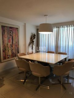 APARTAMENTO A VENDA EM CONDOMÍNIO DE ALTO PADRÃO. - POR R$ 2.100.000,00