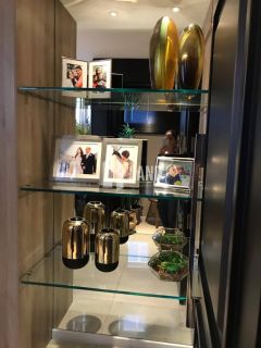 APARTAMENTO A VENDA EM CONDOMÍNIO DE ALTO PADRÃO. - POR R$ 2.100.000,00