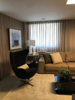 APARTAMENTO A VENDA EM CONDOMÍNIO DE ALTO PADRÃO. - POR R$ 2.100.000,00