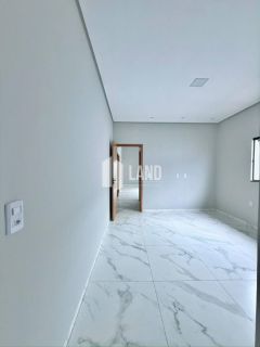 Casa Para Vender com 3 quartos 2 suítes no bairro Parque Piauí em Timon