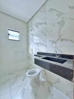 Casa Para Vender com 3 quartos 2 suítes no bairro Parque Piauí em Timon