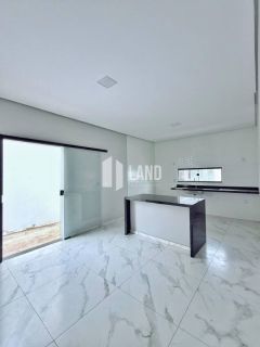 Casa Para Vender com 3 quartos 2 suítes no bairro Parque Piauí em Timon