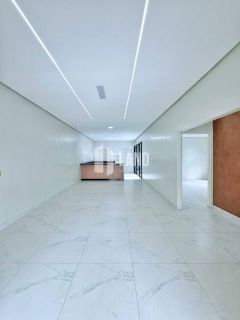 Casa Térrea Moderna – 153m² de conforto e estilo | Reserva das Flores, Timon