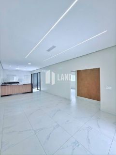 Casa Térrea Moderna – 153m² de conforto e estilo | Reserva das Flores, Timon