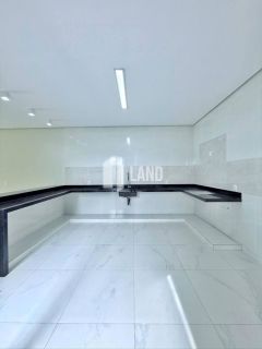 Casa Térrea Moderna – 153m² de conforto e estilo | Reserva das Flores, Timon