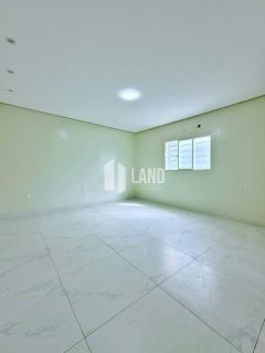 Casa Térrea Moderna – 153m² de conforto e estilo | Reserva das Flores, Timon