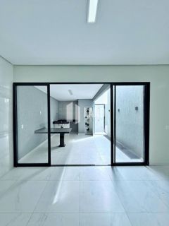 Casa Térrea Moderna – 153m² de conforto e estilo | Reserva das Flores, Timon