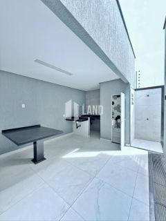 Casa Térrea Moderna – 153m² de conforto e estilo | Reserva das Flores, Timon