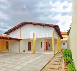 Casa Para Vender com 4 quartos 2 suítes no bairro | Recanto das Palmeiras – Teresina 													<<< Selecione uma Cidade em 													<<< Selecione um Estado