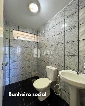 Apartamento no Condomínio Verde Te Quero Verde