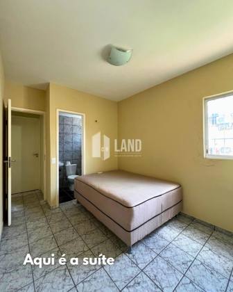 Apartamento no Condomínio Verde Te Quero Verde