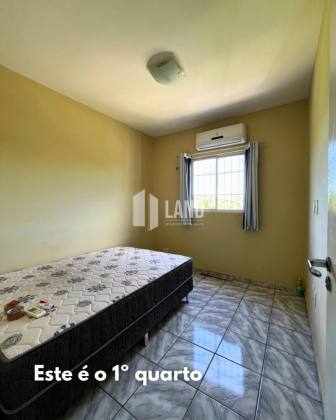 Apartamento no Condomínio Verde Te Quero Verde