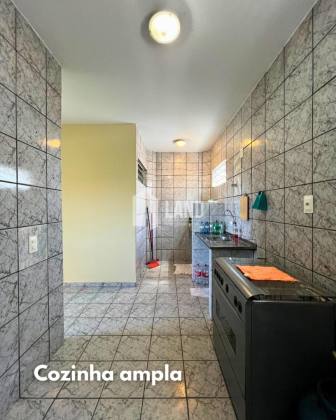 Apartamento no Condomínio Verde Te Quero Verde