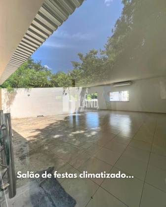 Apartamento no Condomínio Verde Te Quero Verde