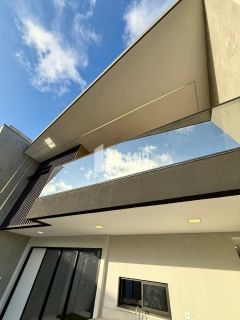 Casa de Condomínio Para Vender com 04 quartos 04 suítes no bairro Timbu em Eusébio