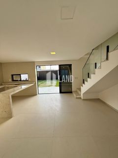 Casa de Condomínio Para Vender com 04 quartos 04 suítes no bairro Timbu em Eusébio