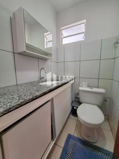 Apartamento Para Vender com 2 quartos 1 suítes Zona leste