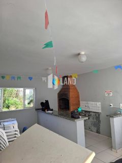 Apartamento Para Vender com 2 quartos 1 suítes Zona leste