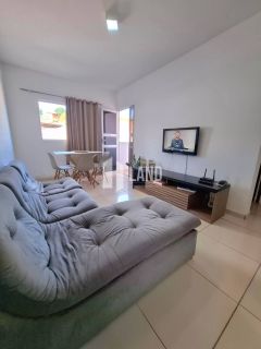 Apartamento Para Vender com 2 quartos 1 suítes Zona leste