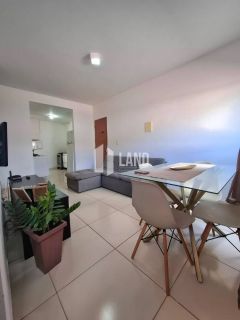 Apartamento Para Vender com 2 quartos 1 suítes Zona leste