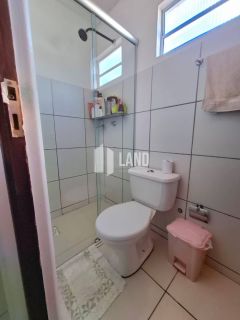 Apartamento Para Vender com 2 quartos 1 suítes Zona leste