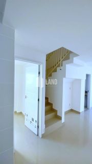 Casa de Condomínio Para Vender com 3 quartos 2 suítes no bairro Morros em Teresina