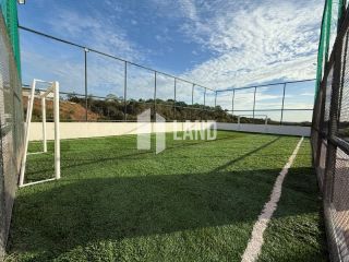 Casa de Condomínio Para Vender com 3 quartos 2 suítes no bairro Morros em Teresina